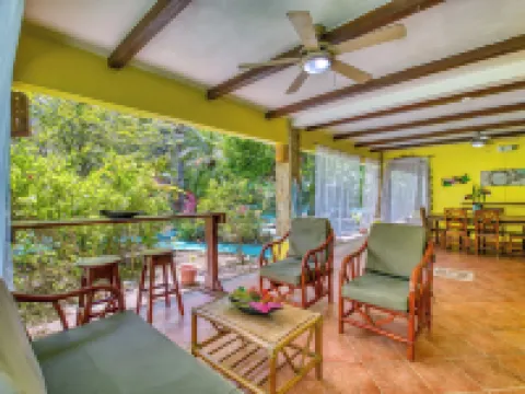 Villas Verdes Hotels in Samara