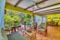 Villas Verdes Hotel di Samara