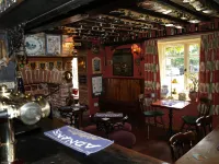 The Olde Windmill Inn - bar