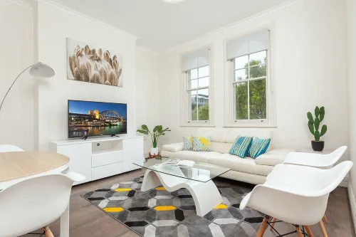 Stunning Sydney Home 10 - Wifi