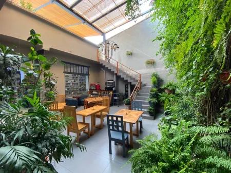 Arawi Hotel Boutique Отели рядом с достопримечательностью «Rancho El Reencuentro»