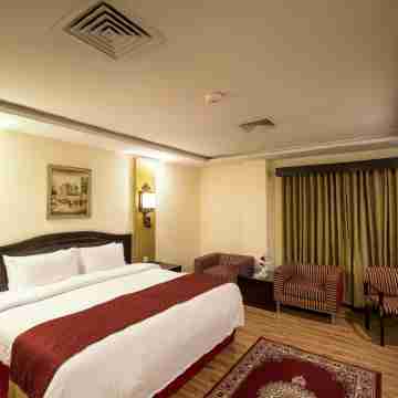Hotel One Faisalabad Rooms