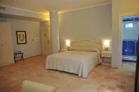 Il Casale Della Stella Hotels in Solofra