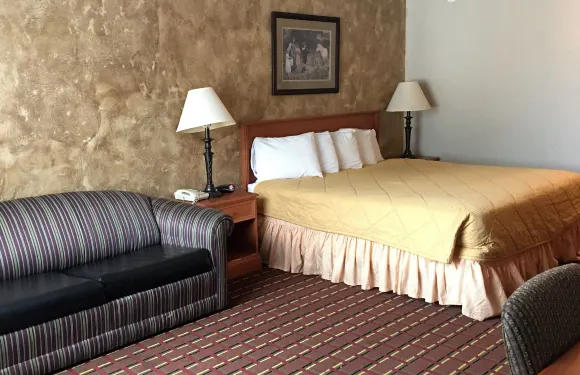 俄克拉何馬城州比特摩爾酒店