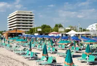 Hotel Cormoran - en bord de mer