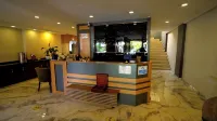 Namaste Otel Hotels in Akcay