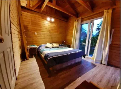 The Ocean Hostel Hotels near San Alfonso del Mar