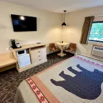 Spirit Lake Lodge Hotels in Grand Lake