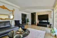 Apartments Kentera Lux โรงแรมใน