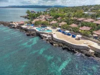 Ocean Cliff Hotel Negril Limited - Adults Only Hotel dekat Negril Cliffs