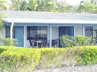 Pacific Lagoon Apartments Hotels in Efate