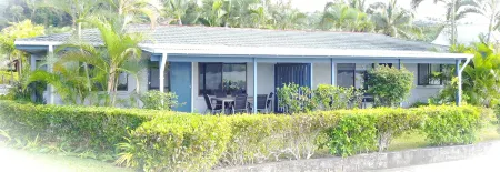 Pacific Lagoon Apartments