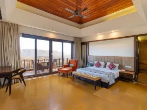 마후아 바그 리조트