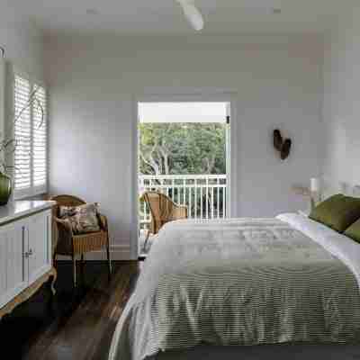 Maleny Lodge Rooms