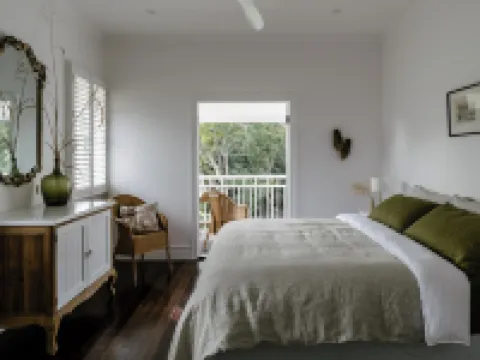 Maleny Lodge Hotels in Maleny