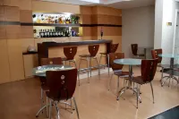 Hotel San Pietro Hôtels à : Pato Branco