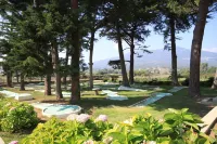 Hotel Arcu di Sole Hotels in Olmeto