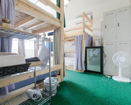 トラベラーズ道 麒麟舎 宇治のホテル