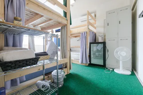 Travellersdou Kirinya Hotels in Уджі