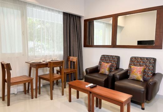 2. 나이아가라 방콕..