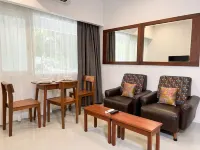Niagara Hotel Hotels in Bangkok