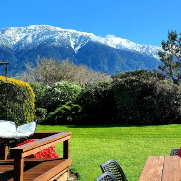 Te Mahuru Retreat