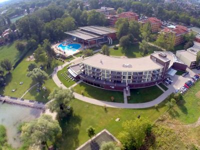 Hotel Azur Siofok