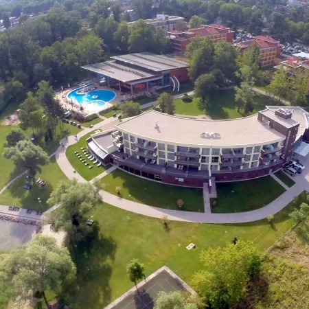 Hotel Azur Siofok
