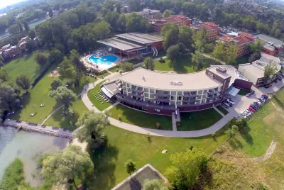 Hotel Azur Siofok Hotels in 