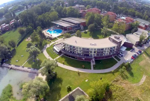 Hotel Azur Siofok Hotels in Siofok