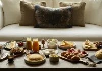 The Storyteller Boutique House - breakfast