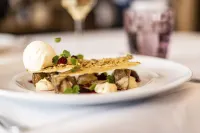 Panoramahotel Oberjoch - Frühstück