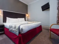 Best Western Chiswick Palace Suites Отели рядом с достопримечательностью «Чизвик»