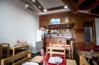 Porcelana Hotel - sarapan