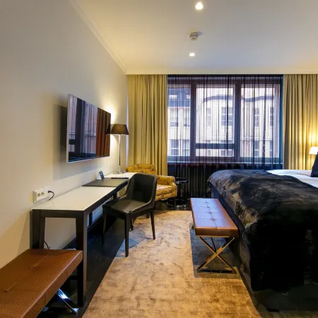 Hotel Lilla Roberts
