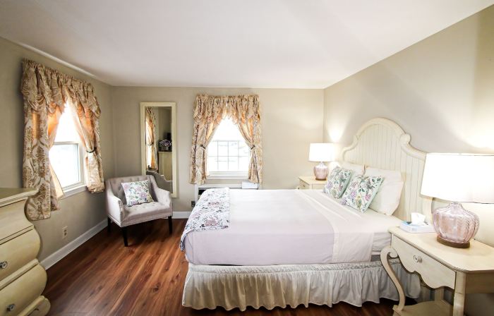Colonial Inn Seekonk