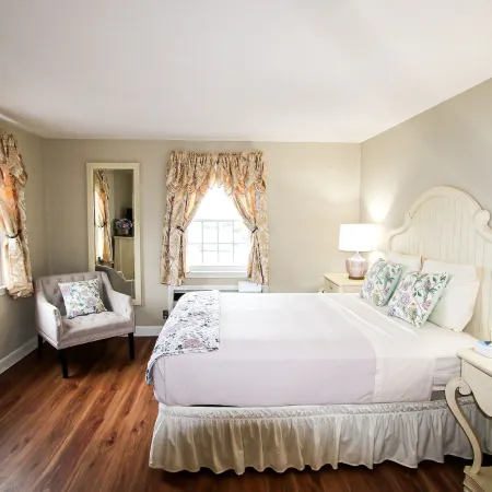 Colonial Inn Seekonk