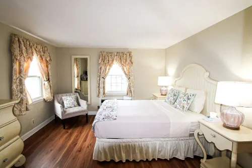 Colonial Inn Seekonk Hotel di Seekonk