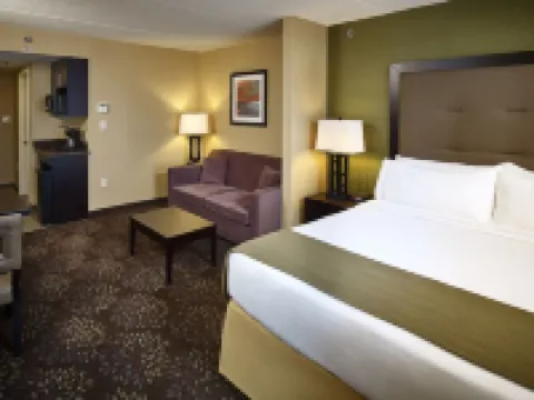 Holiday Inn Express & Suites TIMMINS by IHG Hotels in Cochrane District