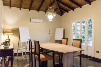 Paramanta Lifestyle Hotel Hoteles en Luque