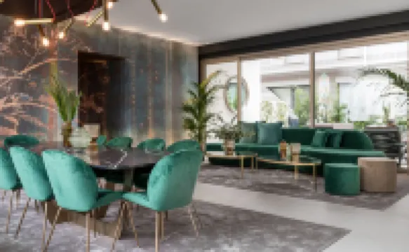 ウィーミースイートホテル