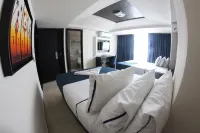Hotel Portonovo Plaza Malecon Hotell i Palmar de Aramara