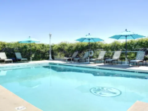 โรงแรมฟอร์เรสต์ วิลลาส์ - เพรสคอตต์ โรงแรมในYavapai County