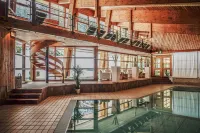 Sporthotel Teresa - Swimmingpools
