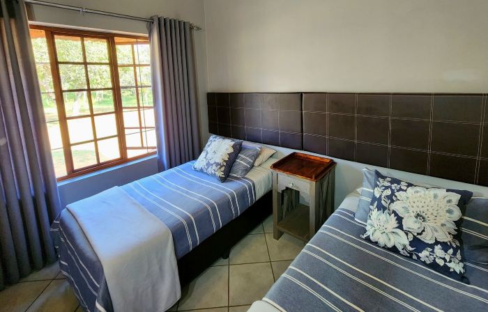 Buyskop Lodge