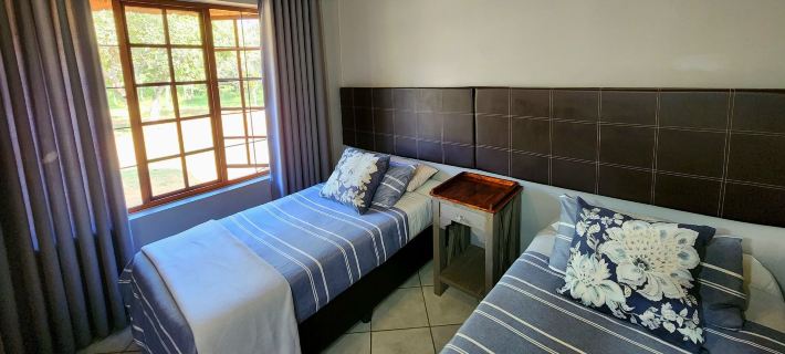 Buyskop Lodge Hotels in Waterberg District Municipality