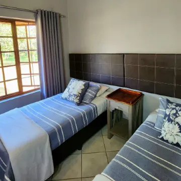 Buyskop Lodge