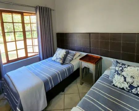 Buyskop Lodge Hotels in Warmbad