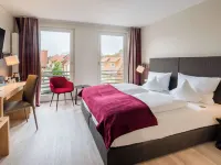 Best Western Hotel Schlossmuehle Hotels in Quedlinburg