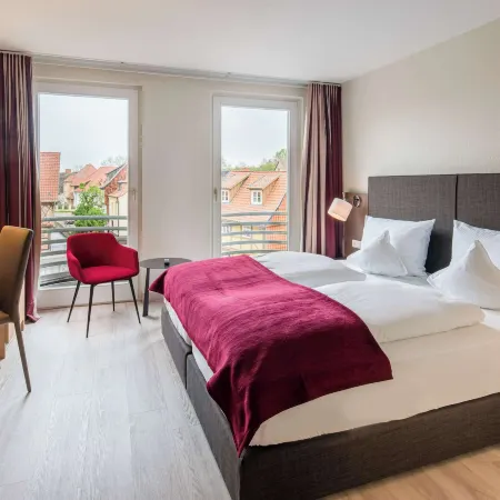Best Western Hotel Schlossmuehle